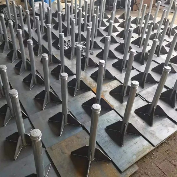 殷都沉降板现货