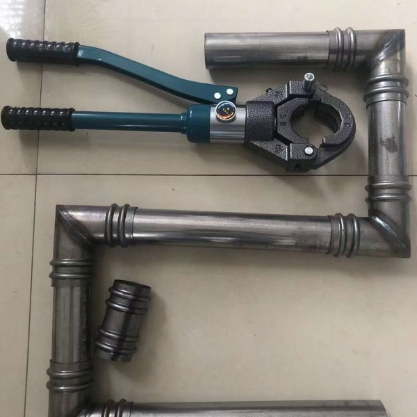 殷都冷却管生产